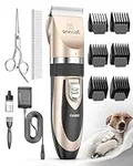 oneisall Dog Shaver Clippers Low No