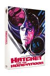 Hatchet for the Honeymoon - Mediabook (+ DVD) [Blu-ray] [Limited Collector's Edition]