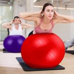 Exercise Ball For Over 300 Pounds