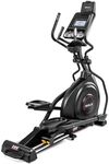 Sole E25 Elliptical Cross Trainer