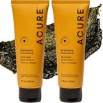 Acure Brightening Facial Scrub - Ex