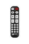 Geemarc TV10 Universal Remote Contr