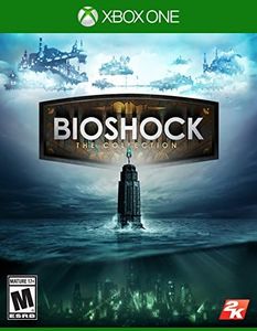BioShock: The Collection - Xbox One - Physical copy Edition