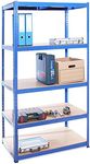 Garage Shelving Units - 71" H x 35"