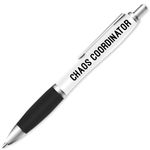 Mix & Match - Wide Range of Funny and Rude Pens (Chaos Coordinator)