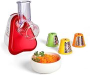 Moulinex Découpe Légumes Electrique