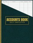 Accounts Book Self Employed: Record