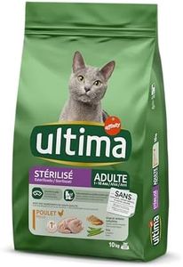 Ultima Est