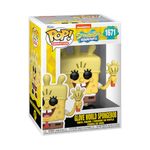 Funko Pop! Animation: Spongebob Squarepants 25th - Glove World Spongebob