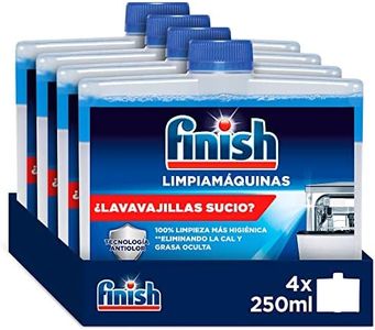 Finish Líq