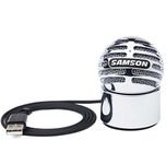 Samson Meteorite USB Condenser Microphone