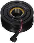 Four Seasons 47885 Clutch Assembly