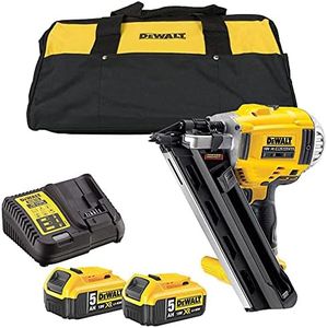 DeWalt DCN