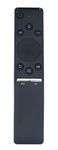 BN59-01266A Replaced Smart Remote fit for Samsung TV UN55MU9000F UN65MU6300F UN65MU6500F UN65MU7000F UN65MU7500F UN65MU7600F UN65MU8000F UN65MU8500F UN65MU850DF UN65MU9000F UN75MU8000F UN75MU9000F