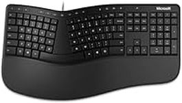 Microsoft Ergonomic Keyboard for Bu