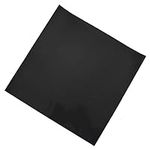 Adhesive Black Rubber Pad Sheet Thi