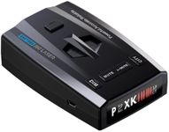 RAD1000 Laser/Radar Detector for Ca