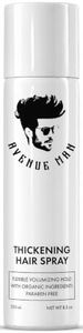Avenue Man