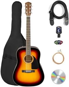 Fender Cla