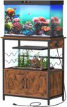 Snughome Aquarium Stand, Fish Tank 