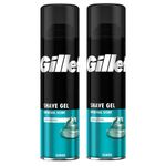 Gillette-gels