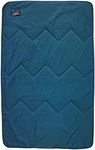 Therm-a-Rest Juno Insulated Camping and Backpacking Blanket, Deep Pacific