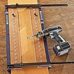 Rockler Drill Jig for Straight Hole