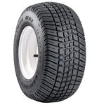 Carlisle Tour Max Golf Cart Tire - 205/50-10