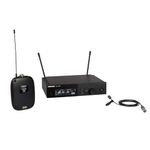 Shure SLXD14/93 Lapel Wireless Microphone