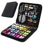 135PCS Sewing Kit Travel Sewing Kit