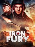 Iron Fury