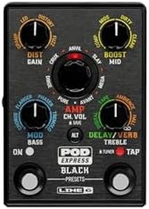 Line 6 POD