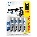 Energizer Ultimate Lithium Batteries, (Packaging May Vary)