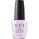 OPI Nail Lacquer, Polly Want a Lacq