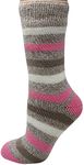 Polar Paws Women's Heat Thermal Work Socks
