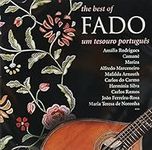 The Best of Fado-Um Tesouro Portugues