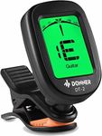 Donner Guitar Tuner Clip on DT-2 Ch