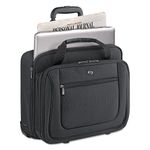 Rolling Briefcase For Men