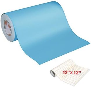 ORACAL Oramask 813 Low-Tack Paint Stencil Vinyl Roll Bundle, 20ft x 1ft w/Transfer Paper