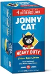 Jonny Cat Litter Box Liners: Heavy 