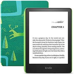 Kindle Pap