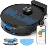 Lubluelu Robot Vacuum Cleaner with