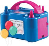 Prextex Balloons Electric Pump Infl