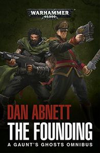 The Foundi