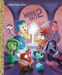 Disney/Pixar Inside Out 2 Little Go