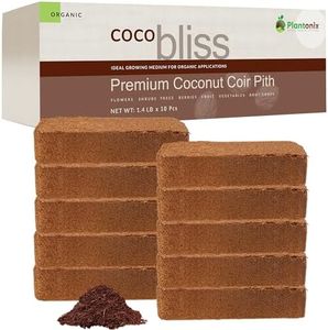 Coco Coir 