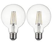 SD LUX LED Light Bulb Base E27 Glob