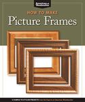 How to Make Picture Frames (Best of