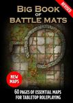Revised Big Book of Battle Mats (A4)