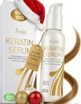 Vitamins Hair Serum Keratin Treatme